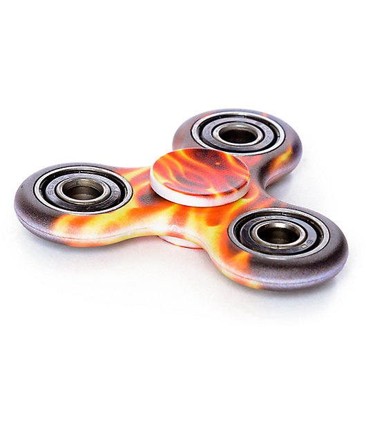 top fidget spinners