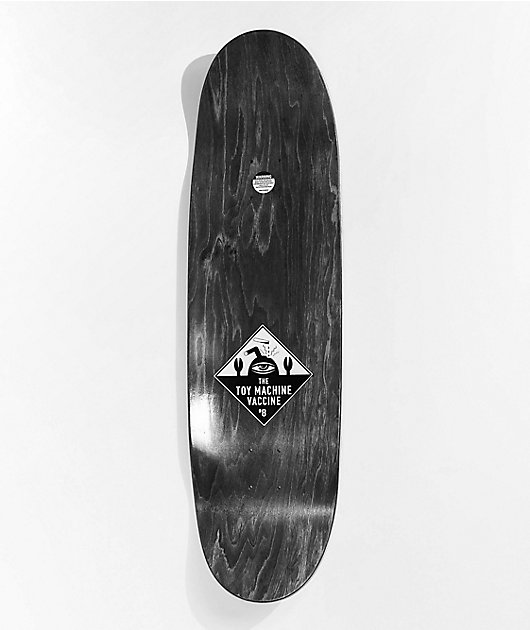 Toy Machine Axel Sect Jar 8.5