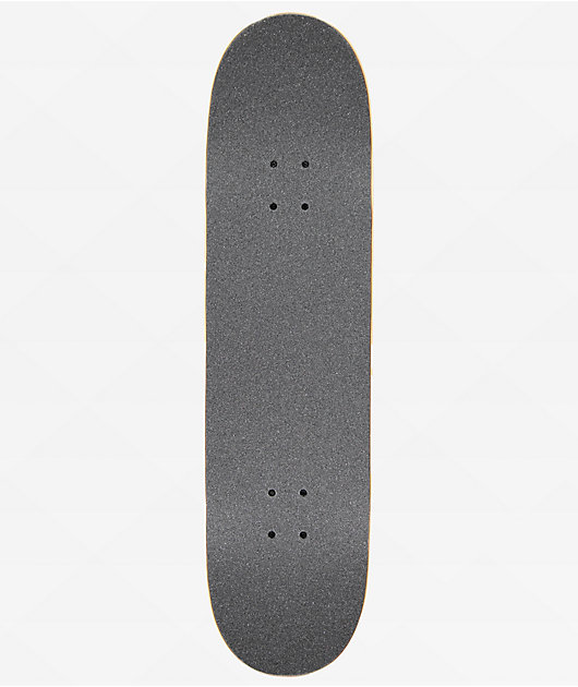 Toy Machine Fists 004 8.5" Skateboard Complete