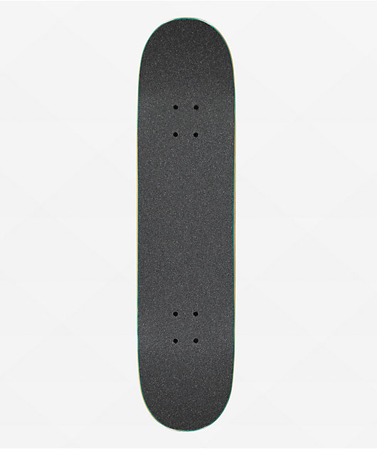 Toy Machine Fists 7.75" Skateboard Complete