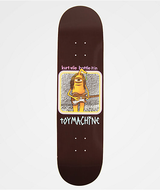 CRENSHAW SKATE CLUB x Browns BLVD Skate Deck (8.25) - Farfetch