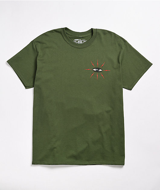 loyal army t shirt