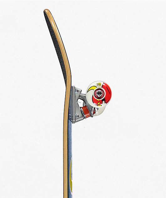 Toy Machine Monster 8.0" Skateboard Complete