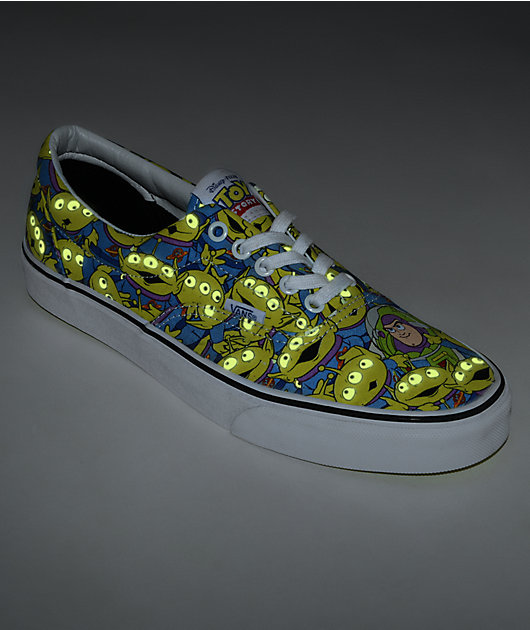 images of toy story vans