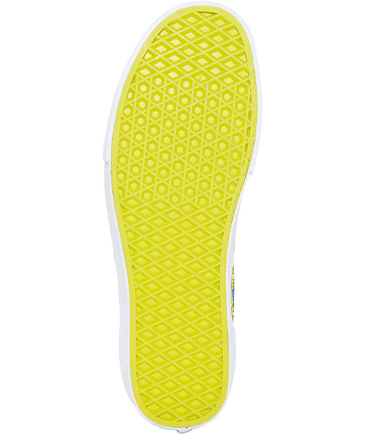 vans toy story hombre vans toy story hombre