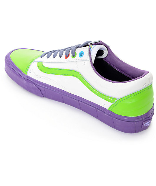 vans toy story hombre vans toy story hombre