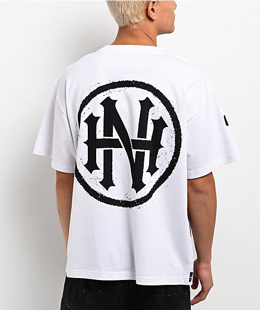 Toyota x Ninth Hall Eternity White T-Shirt