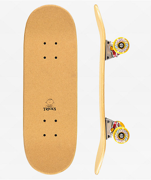 Tricks Kids Serotonine 7.87" Skateboard Complete