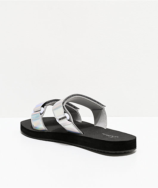 Zumiez birkenstocks store