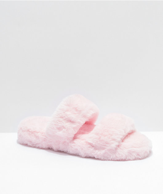 furry 2 strap slides
