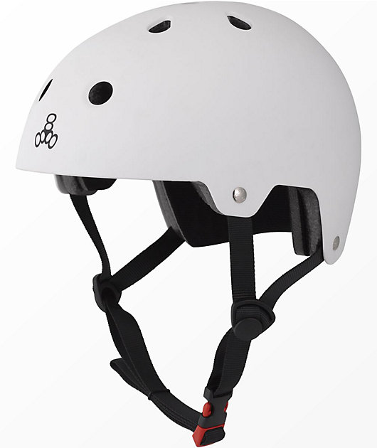 Zumiez store skateboard helmets