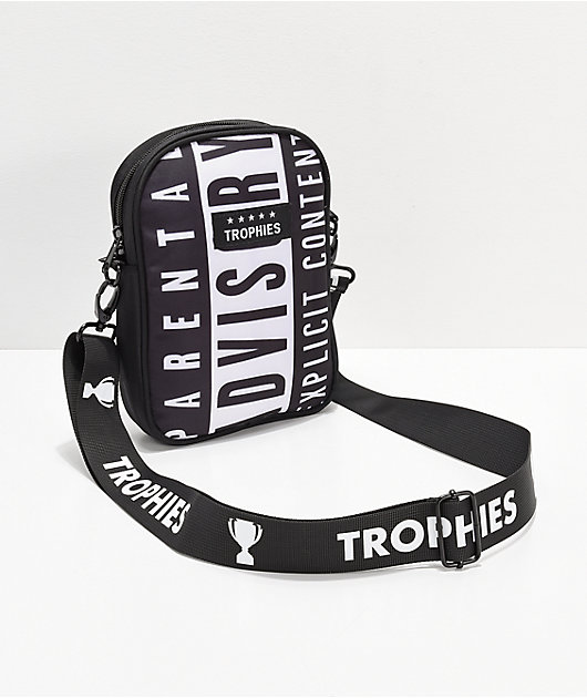 zumiez official bag