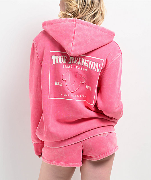 TRUE RELIGION HOT sale PINK BUNDLE