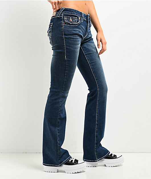 True religion jeans bootcut fashion