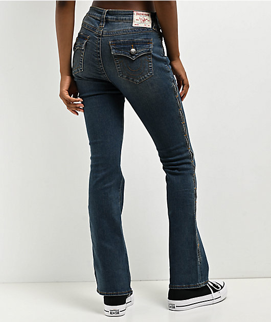 Brand NEW True shops Religion Bootcut Jeans