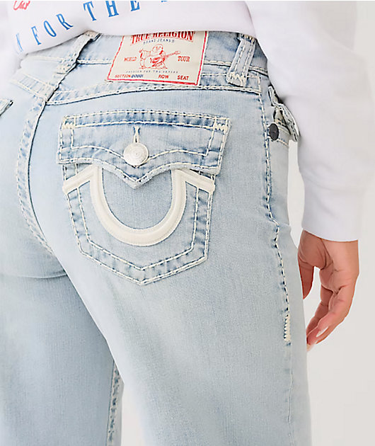 パンツ TRUE RELIGION bleach skinny denim pants TRUE RELIGION bleach skinny denim pants Some up close shots of