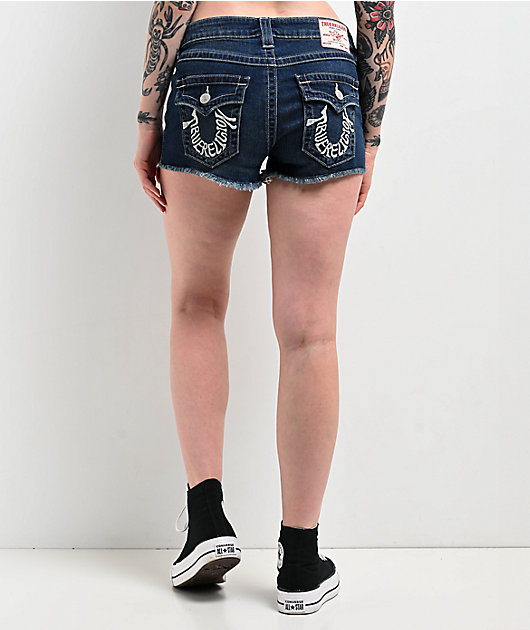 8 items Mix shorts & top True Religion jeans