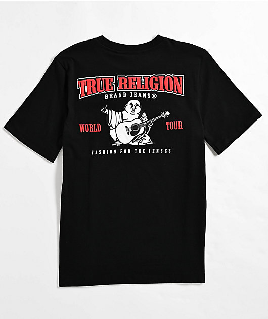 True religion online tees