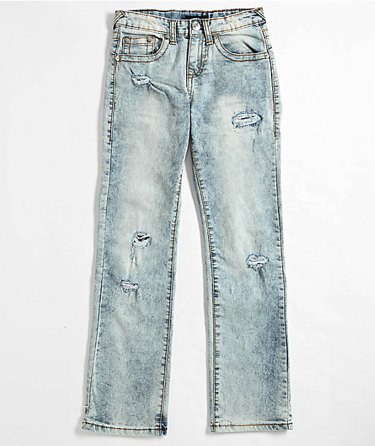 Boys authentic online True Religion Jeans