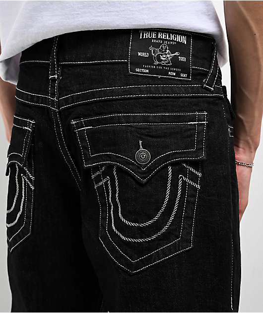 True Religion purchases Brand Jeans