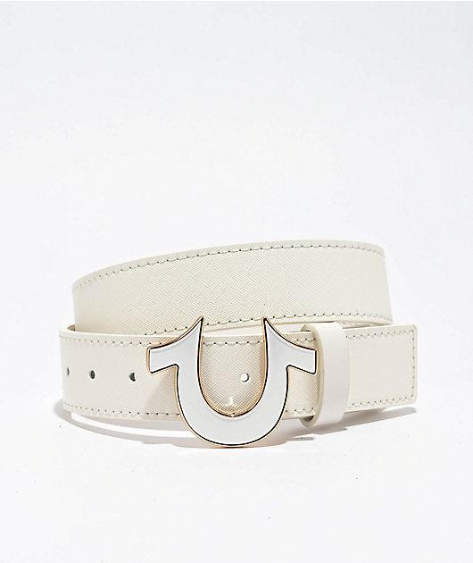 True religion shops belt bag