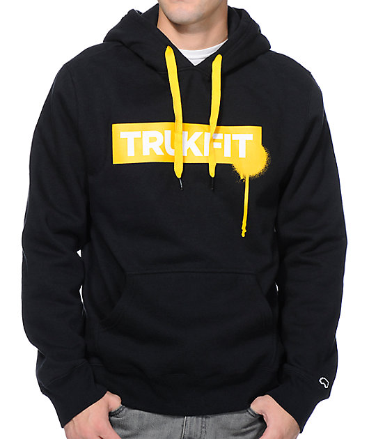 trukfit sweatshirt