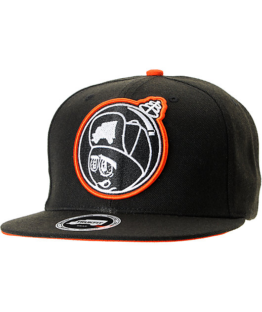 trukfit feelin spacey hat