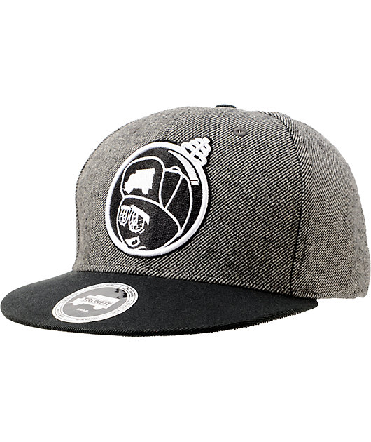 trukfit feelin spacey hat