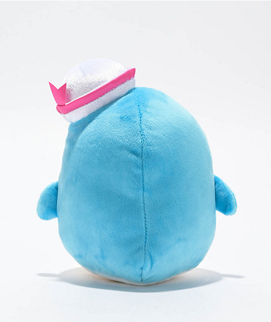 Tuxedo Sam Plush Toy | Zumiez