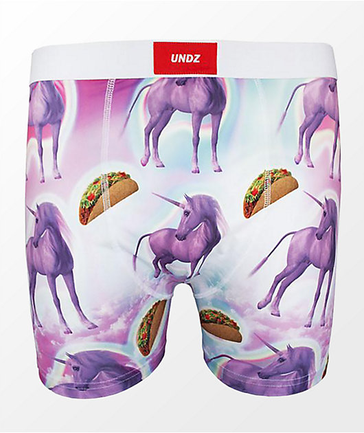 unicorn boxer briefs