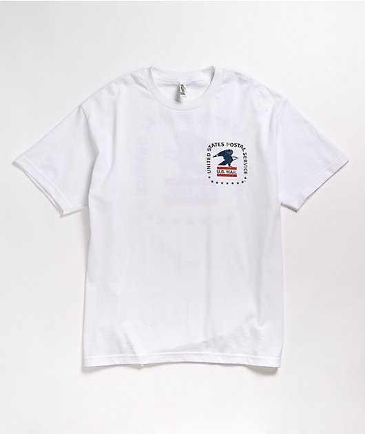 usps logo sweatshirts