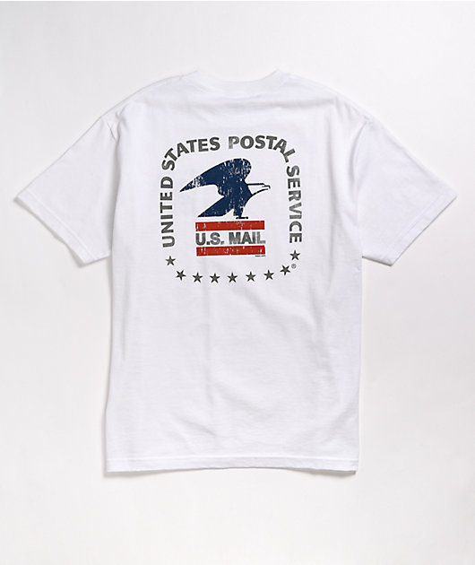 usps logo sweatshirts