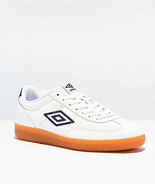 Sneakers Mens Umbro Trainers White Online Umbro Trainers