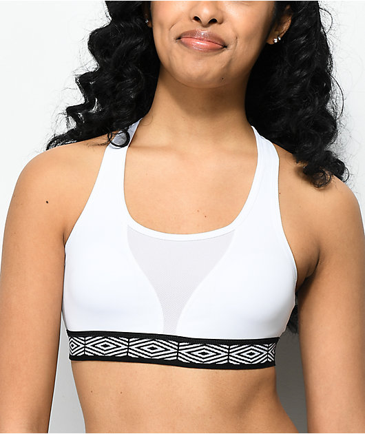 umbro sports bra
