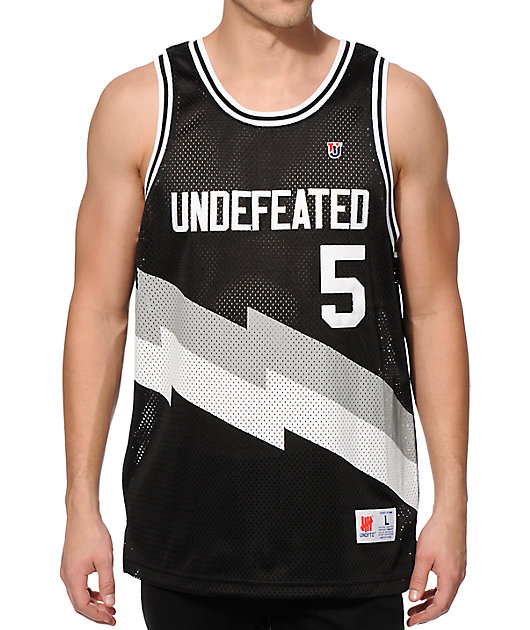 Basketball jersey tank top Clearance
