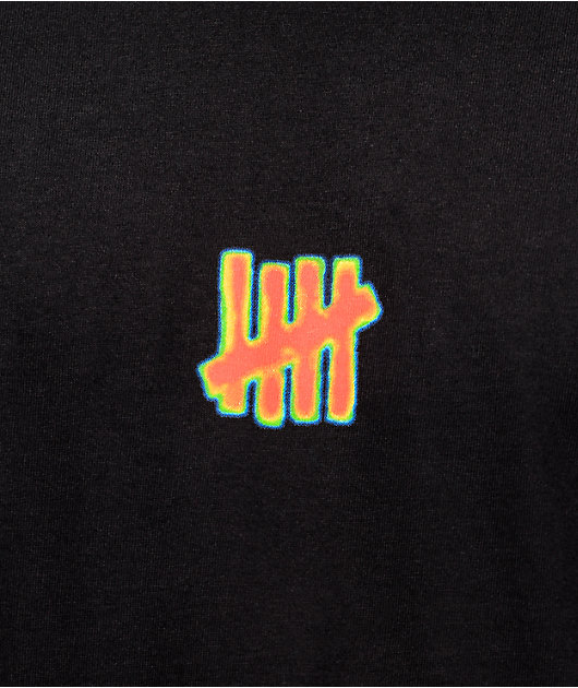 Undefeated Infrared Strike Long Sleeve 
