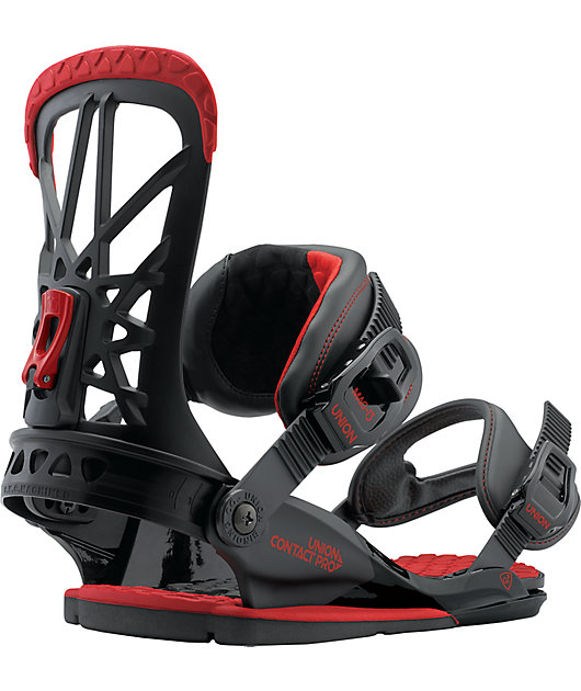 mens union bindings