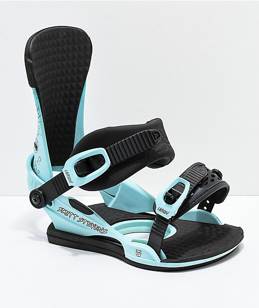 union scott stevens bindings 2019