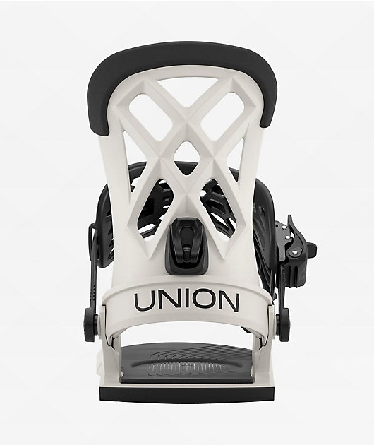 Union Flite Pro Bone Snowboard Bindings 2026