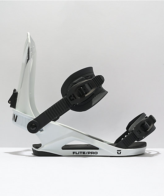 union flite pro snowboard bindings 2022