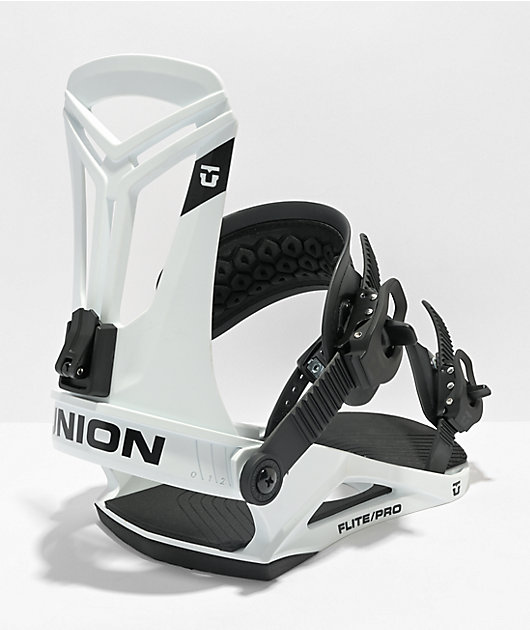 UNION Flite Pro - Attacchi Snowboard - 2023, Union in sconto