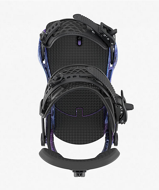 Union Force Classic Cosmo Snowboard Bindings 2027