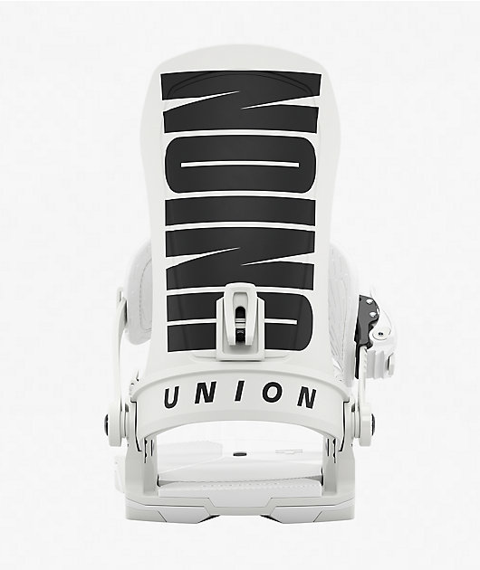 Union Force Team Stone Snowboard Bindings 2027