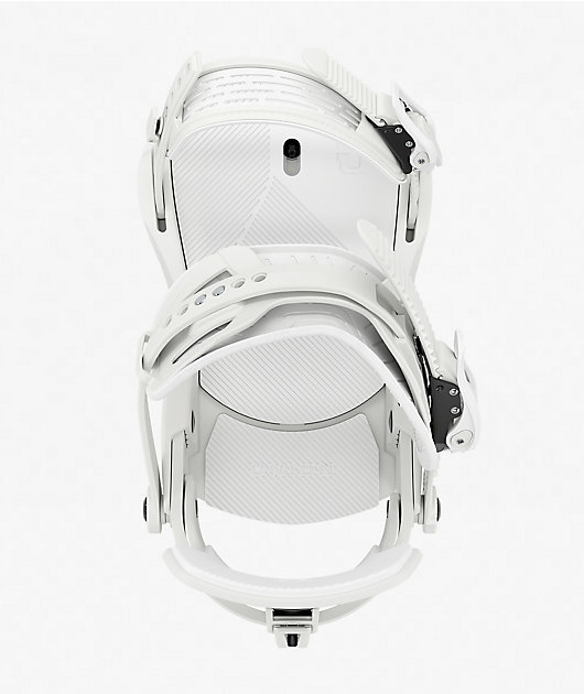 Union Force Team Stone Snowboard Bindings 2027