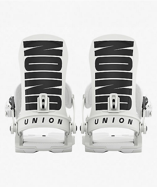 Union Force Team Stone Snowboard Bindings 2027