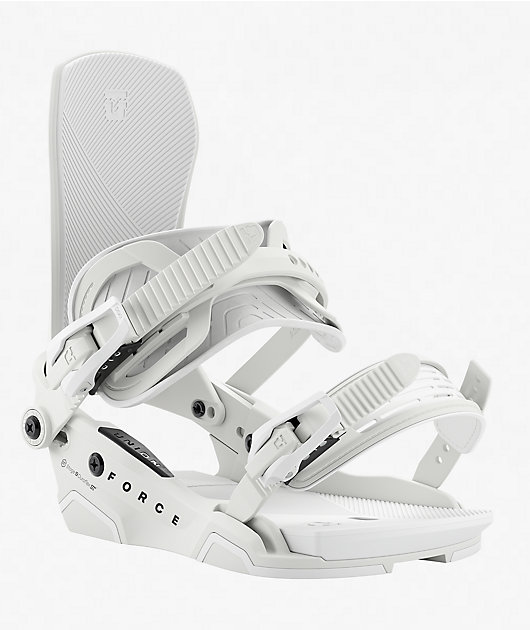 Union Force Team Stone Snowboard Bindings 2027