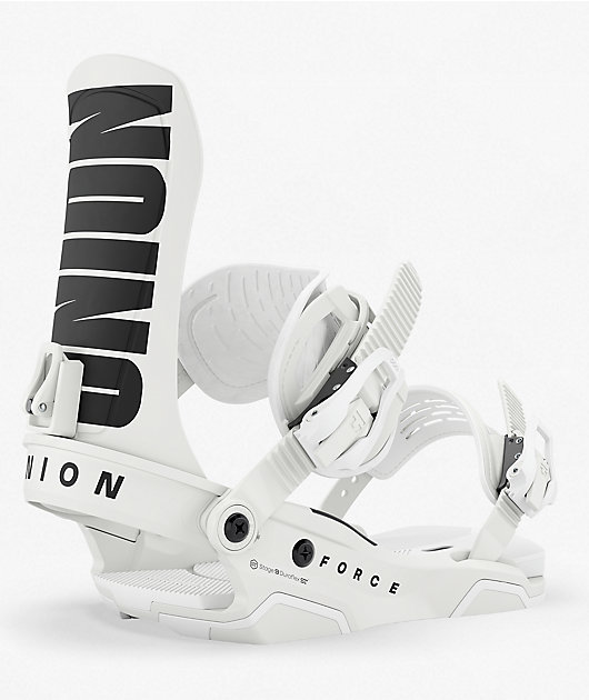 Union Force Team Stone Snowboard Bindings 2027
