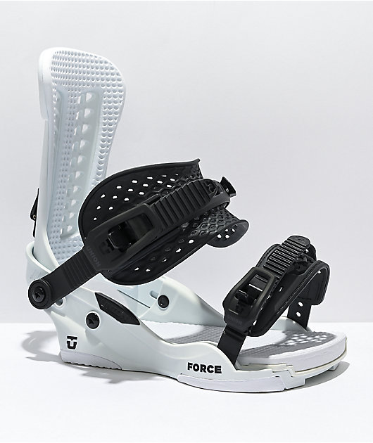 black union force bindings