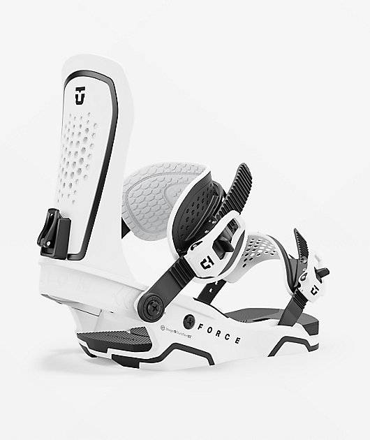 スノーボード 2019-2020 Union Force Men's M size union-force-snowboard-bindings