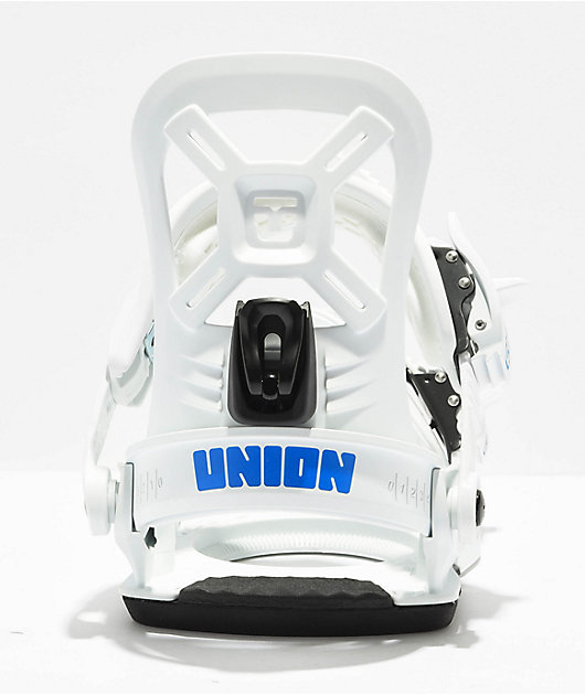 UNION CADET mini XS ホワイト ② Union Cadet XS Kids Snowboard